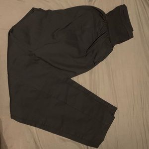 Maternity dress pants size XL